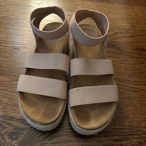 Steve Madden Espadrille Sandal